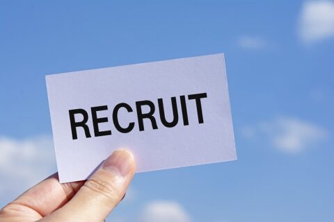 即戦力も初心者も歓迎！とび・鍛冶などの現場スタッフ求む！